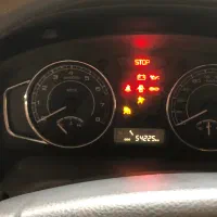 پارس موتور جدیدxu7p  مدل۱۴۰۱|خودرو سواری و وانت|شهریار, شهرک اداری تندگویان|دیوار