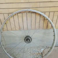 رینگ دوچرخه 26 عقب