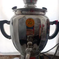 سماور برقی