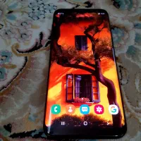 گوشی سامسونگs8+وa52فایوجی|موبایل|مشهد, حضرت حجت|دیوار