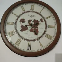 ساعت دیواری نو نو