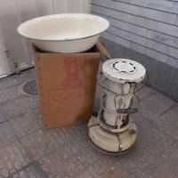 تشت لعابی و علاالدین