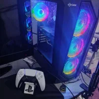 سیستم گیمینگ و رندرینگ|رایانه رومیزی|مراغه, |دیوار