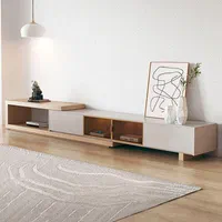 میز تلویزیون مدل فلورانس|میز تلویزیون|مشهد, نوید|دیوار