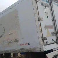 یخچال فورس ایسوزو جک فروش. فوری|خودرو سنگین|میمند, |دیوار