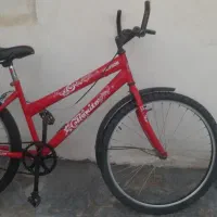 دوچرخه ۲۶