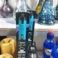 قلیون|کلکسیون و سرگرمی|سراب, |دیوار