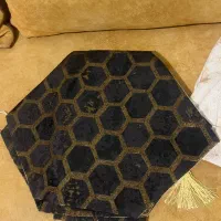 رومیزی سه تیکه جدیدو نو