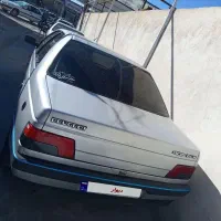 ۴۰۵مدل۸۸تک|خودرو سواری و وانت|یزد, |دیوار