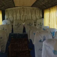 مینی بوس راهرو|خودرو سنگین|بوکان, |دیوار