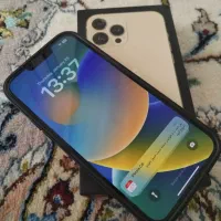 آیفون 13 پرومکس مشابه آکبند