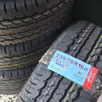 لاستیک جک فیدلیتی ویتارا کاپرا وینگلx33ماکسیماx60