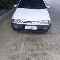 پریدهاشبک نسیم مدل۸۸