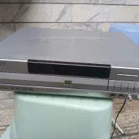 دستگاه پخش سی دی سه دیسک سامسونگ