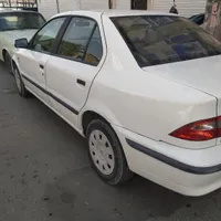 سمند LX EF7 بنزینی، مدل ۱۳۹۳