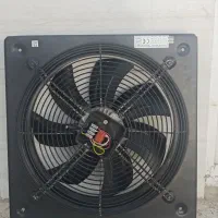 فن دمنده در حد اک