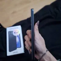 گوشی samsung (a54) 5G|موبایل|تهران, نیروی هوایی (پیروزی)|دیوار