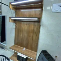 رگال و قفسه - مانکن|فروشگاه و مغازه|شیروان (خراسان), |دیوار