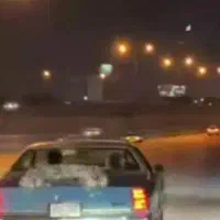 خودرو  فرسوده و اسقاطی  ۱۰۰ الی ۱۱۰ تومن