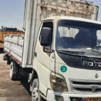 فروش فوتون ۶ تن مدل ۸۸