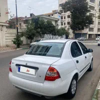 تیباصندوق دار مدل ۹۷|خودرو سواری و وانت|رشت, استقامت ۱|دیوار