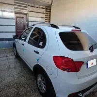 کوییک اتوماتیک فول پلاس ۱۴۰۱|خودرو سواری و وانت|اهواز, مجاهد|دیوار