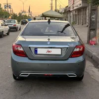 دنا پلاس توربو اتومات ۱۴۰۰