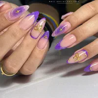 دستیار ناخن|استخدام درمانی، زیبایی، بهداشتی|تهران, ولنجک|دیوار