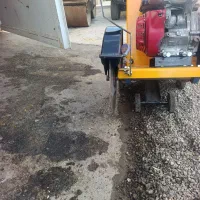 فروش کاتر برش آسفالت