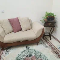 مبل ۹نفره|مبلمان خانگی و میز عسلی|اراک, |دیوار