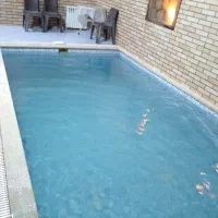 اجاره ویلا دوخوابه  استخردار رامسر