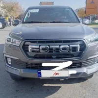 فوتون تیولند ۱۴۰۲