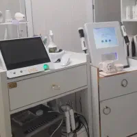 پاکسازی وفیشال تخصصی