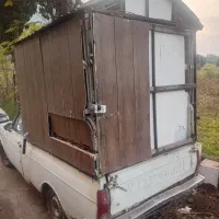 وانت پیکان مدل ۸۰ کالبرات|خودرو سواری و وانت|رامسر, |دیوار