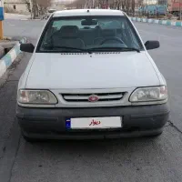 پراید مدل 97