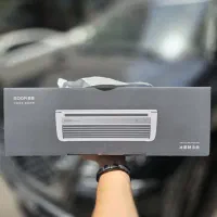 کولر مینی اسپیلیت شارژی EDON