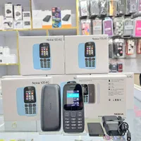 نوکیا 105 اصلی آکبند با گارانتی ریجستر شده|موبایل|اسلام‌شهر, شهرک امام حسین (میان آباد)|دیوار
