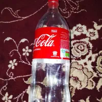 بطری نوشابه|ظروف نگهدارنده، پلاستیکی، یک‌بارمصرف|صابری, |دیوار