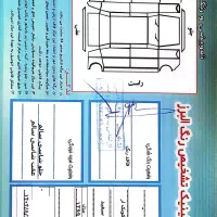 کوییک R تحویلی ۱۴۰۰|خودرو سواری و وانت|سنندج, |دیوار