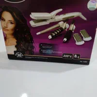 وسایل آرایشگاه