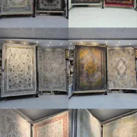 بازار بزرگ فرش حدادی (اهورا)