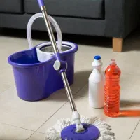 دعوت به همکاری از خانم باسلیقه برای نظافت منزل