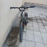 دوچرخه 24اساک محاوضه با 26یا20