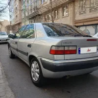 زانتیا مدل ۱۳۸۴ استثنایی