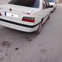 پژو پارس xu7|خودرو سواری و وانت|ایلام, |دیوار