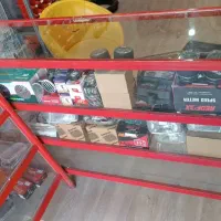 میز پیشخوان با شیشه|فروشگاه و مغازه|شاهرود, |دیوار