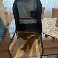 کیف حمل پرنده