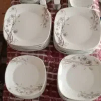 سرویس چینی پردیس کاشان