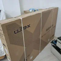 تلویزیون هوشمند ایکس ویژن 65اکبند