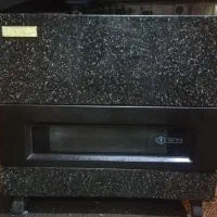 بخاری 12 هزار (آماده بکار)